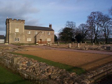 Birdoswald Farm